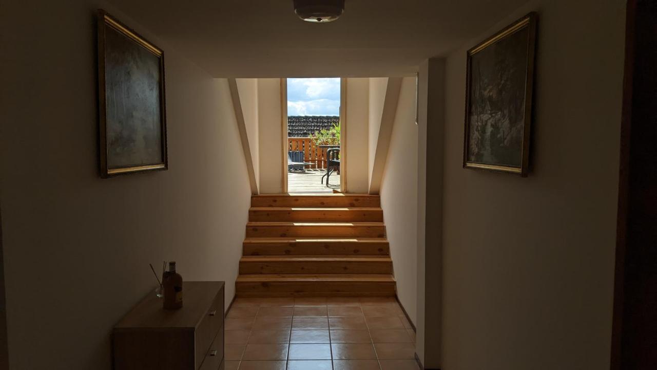 Margareta Etterem Es Vendeghaz Gasthaus Balatonberény Exterior foto