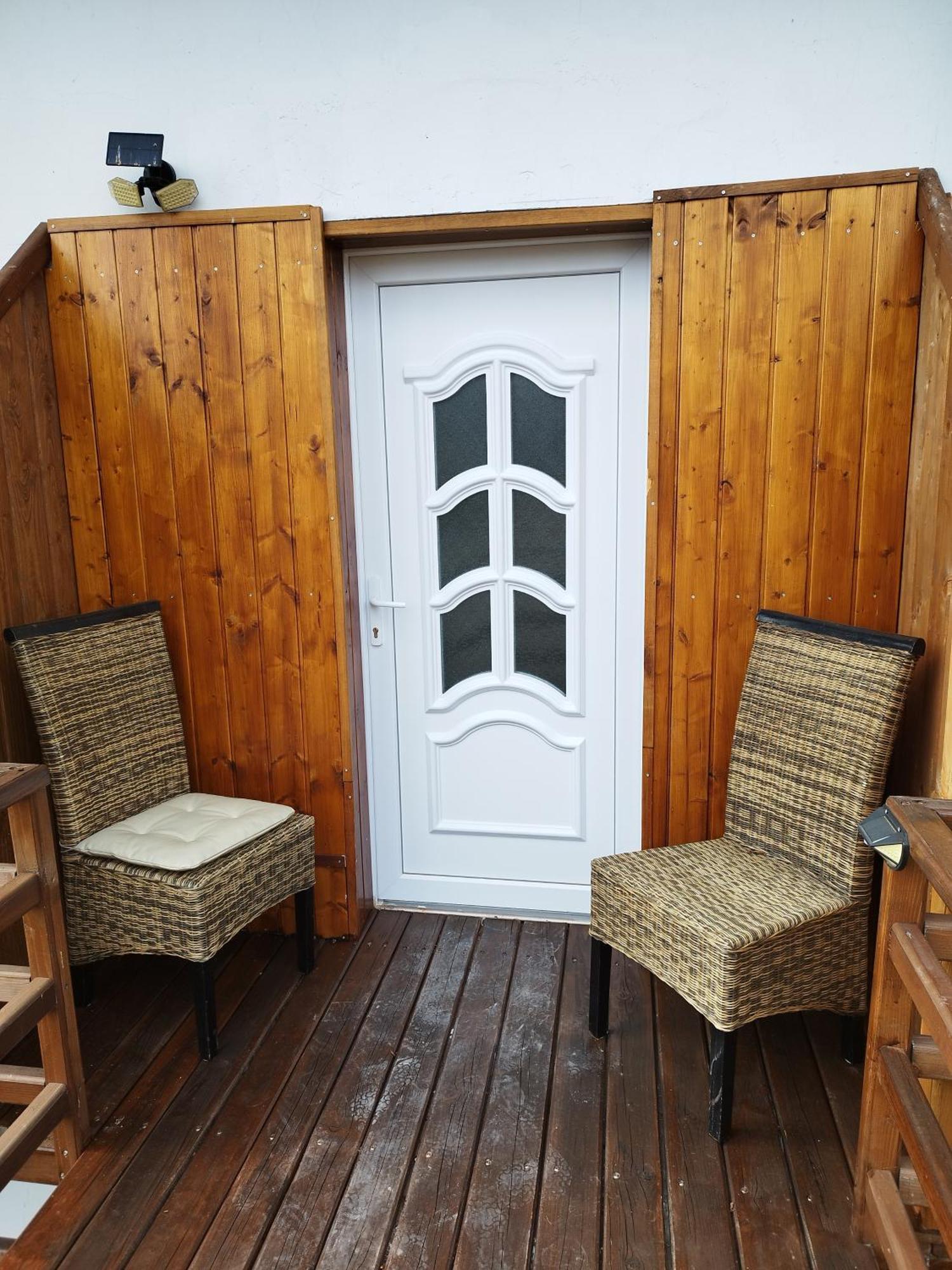 Margareta Etterem Es Vendeghaz Gasthaus Balatonberény Exterior foto
